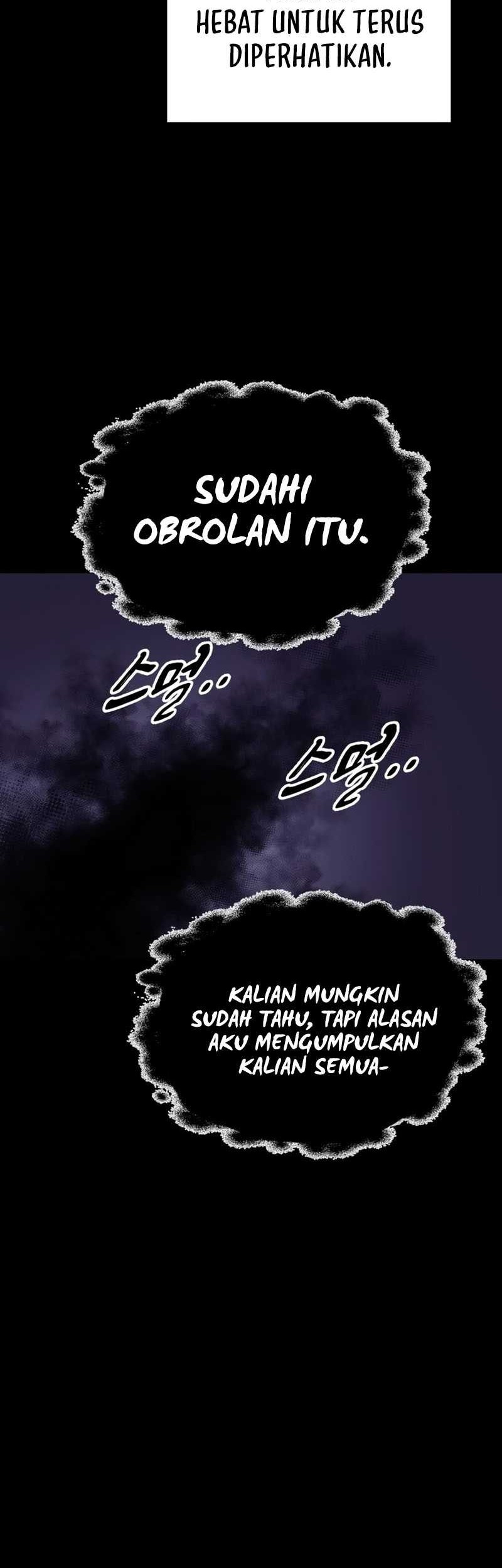 I Became the Tyrant of a Defense Game Chapter 76 - halaman 71