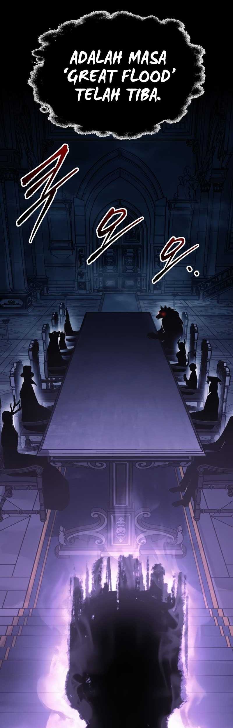 I Became the Tyrant of a Defense Game Chapter 76 - halaman 72