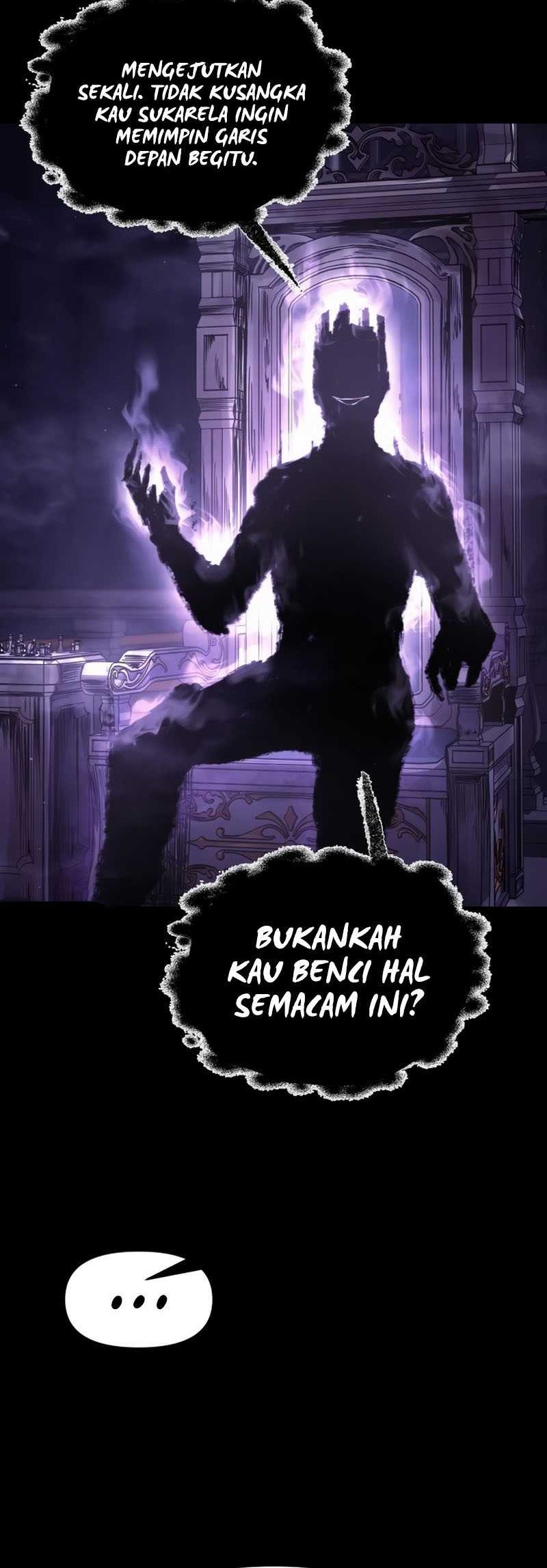 I Became the Tyrant of a Defense Game Chapter 76 - halaman 77