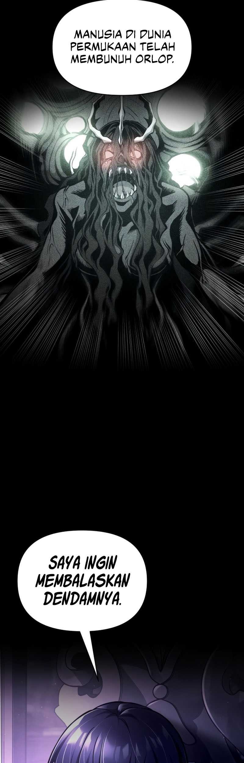 I Became the Tyrant of a Defense Game Chapter 76 - halaman 78