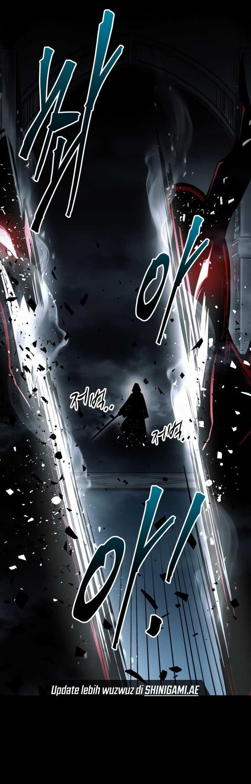 I Became the Tyrant of a Defense Game Chapter 77 - halaman 14