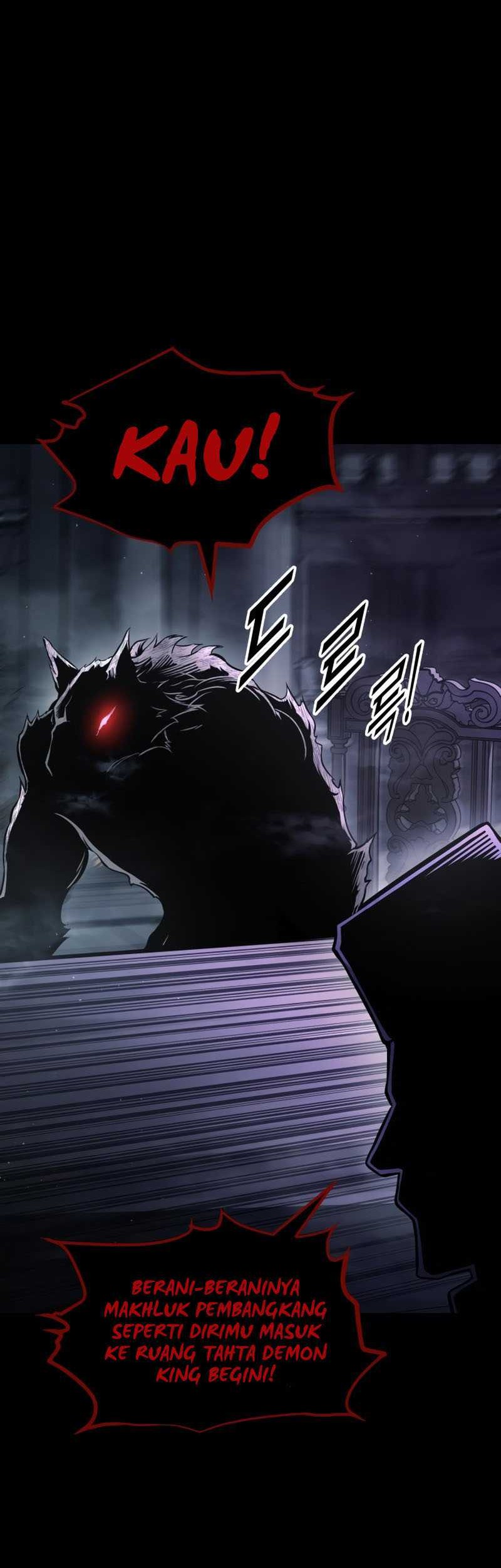 I Became the Tyrant of a Defense Game Chapter 77 - halaman 15