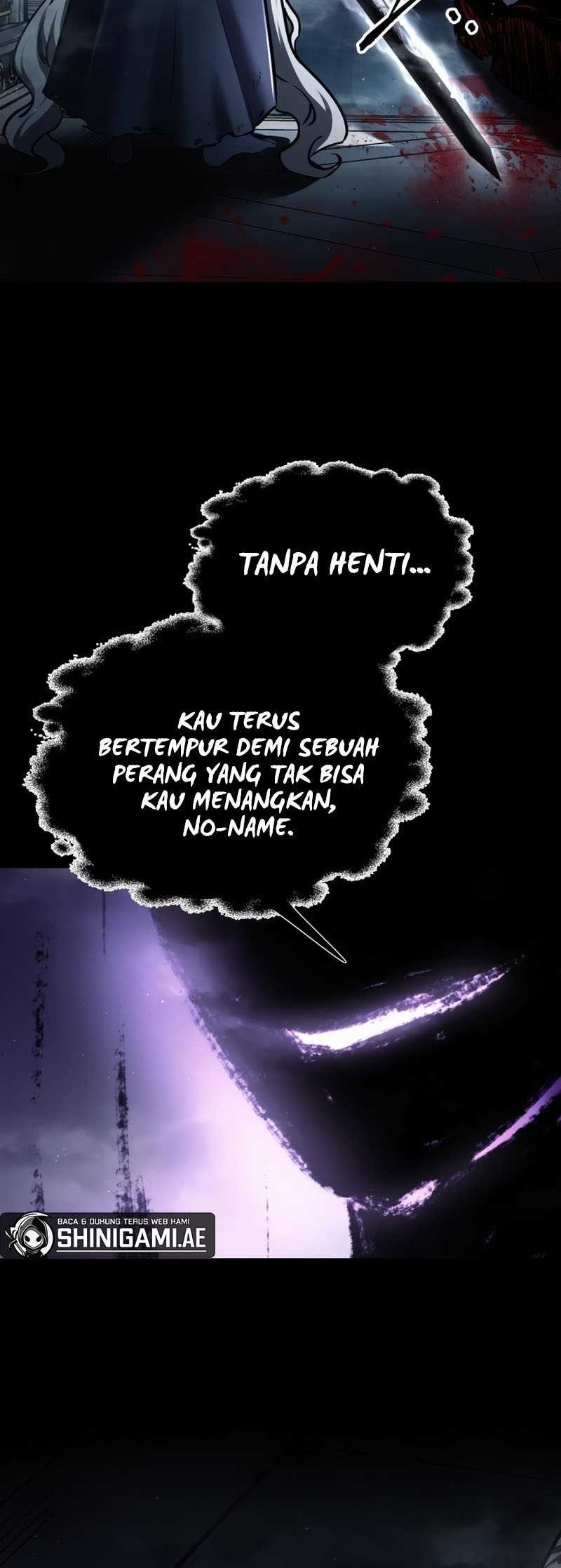 I Became the Tyrant of a Defense Game Chapter 77 - halaman 17