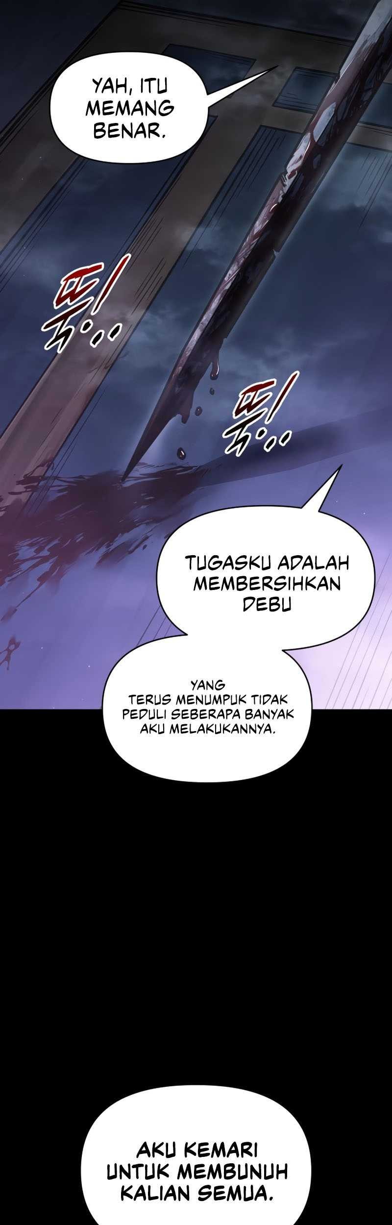 I Became the Tyrant of a Defense Game Chapter 77 - halaman 18