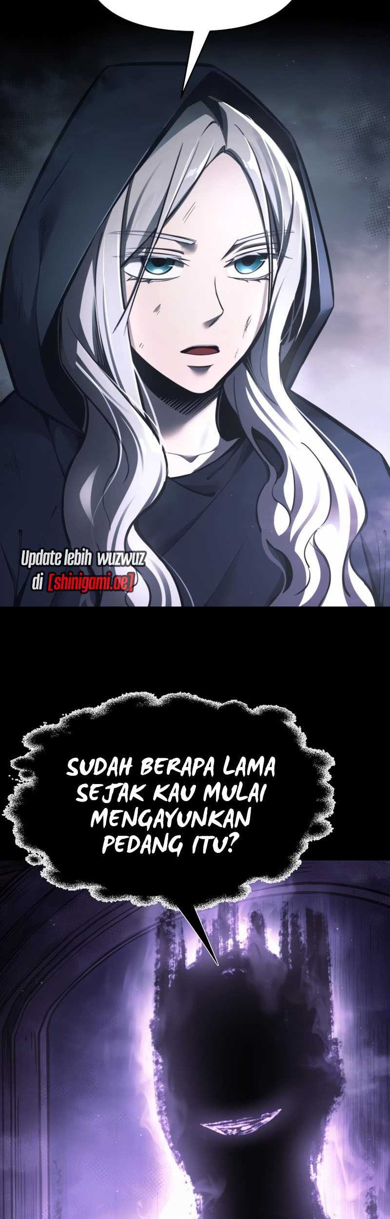 I Became the Tyrant of a Defense Game Chapter 77 - halaman 19