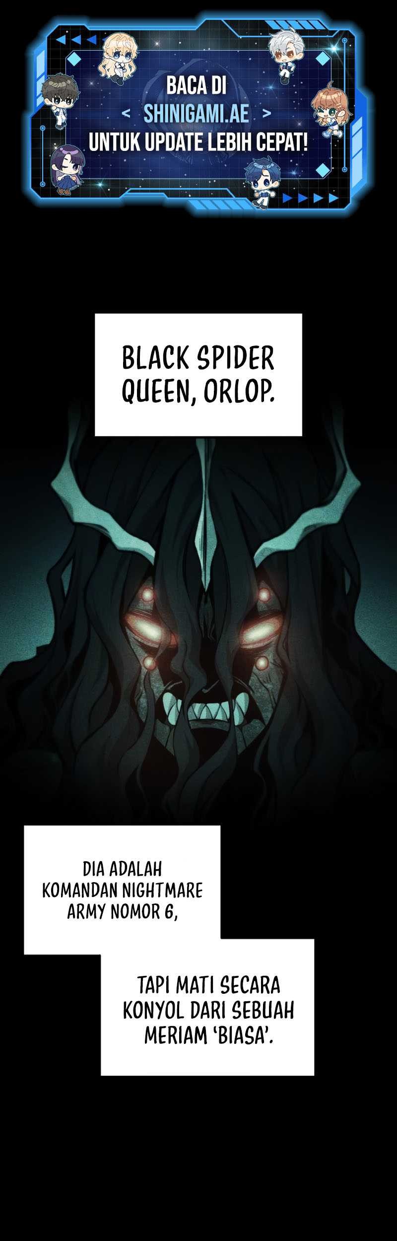 I Became the Tyrant of a Defense Game Chapter 77 - halaman 2
