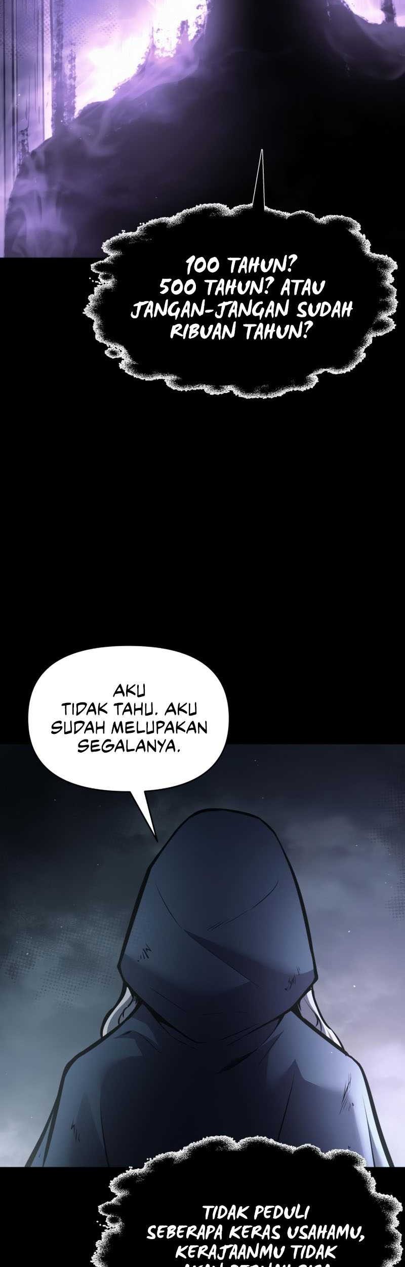 I Became the Tyrant of a Defense Game Chapter 77 - halaman 20