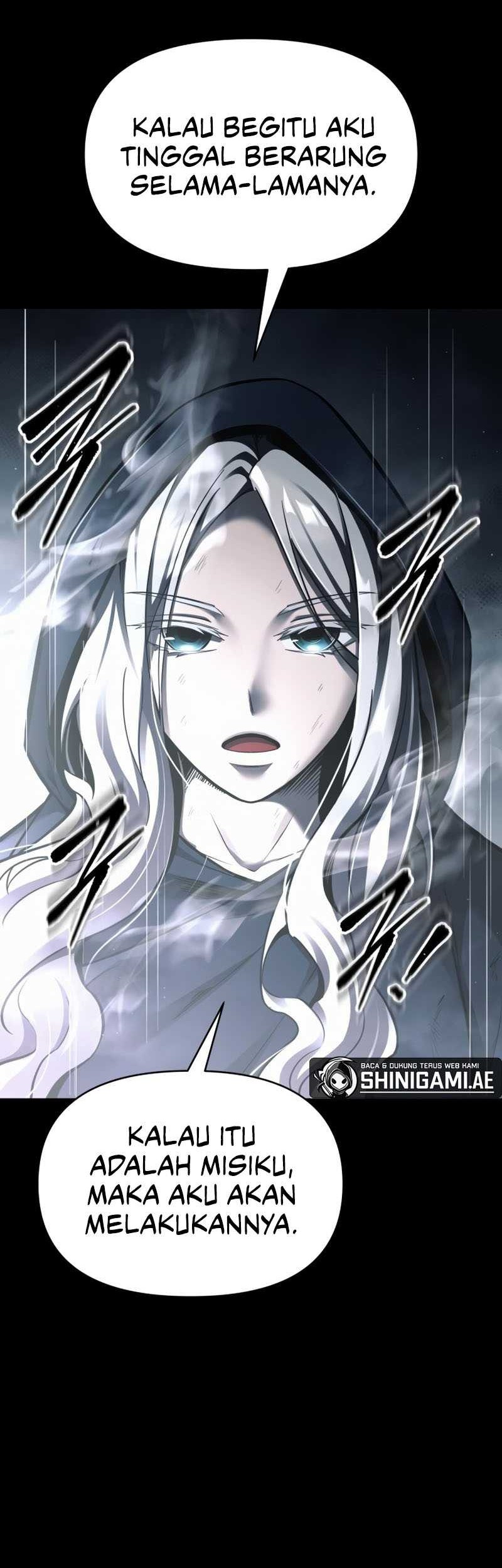 I Became the Tyrant of a Defense Game Chapter 77 - halaman 23