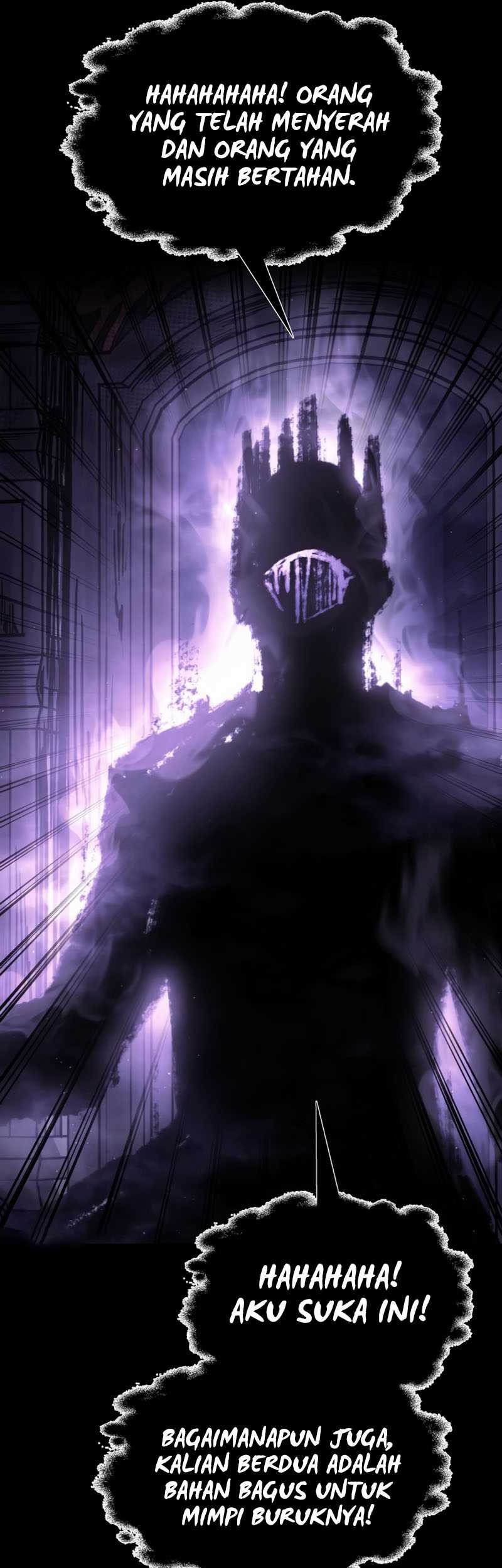 I Became the Tyrant of a Defense Game Chapter 77 - halaman 26