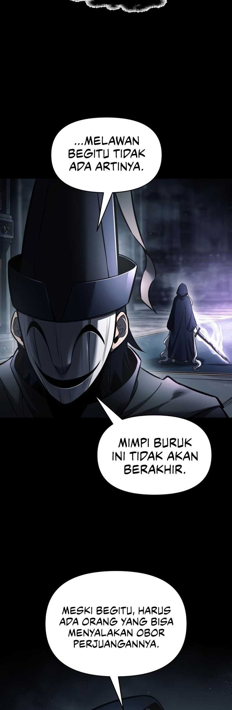 I Became the Tyrant of a Defense Game Chapter 77 - halaman 27