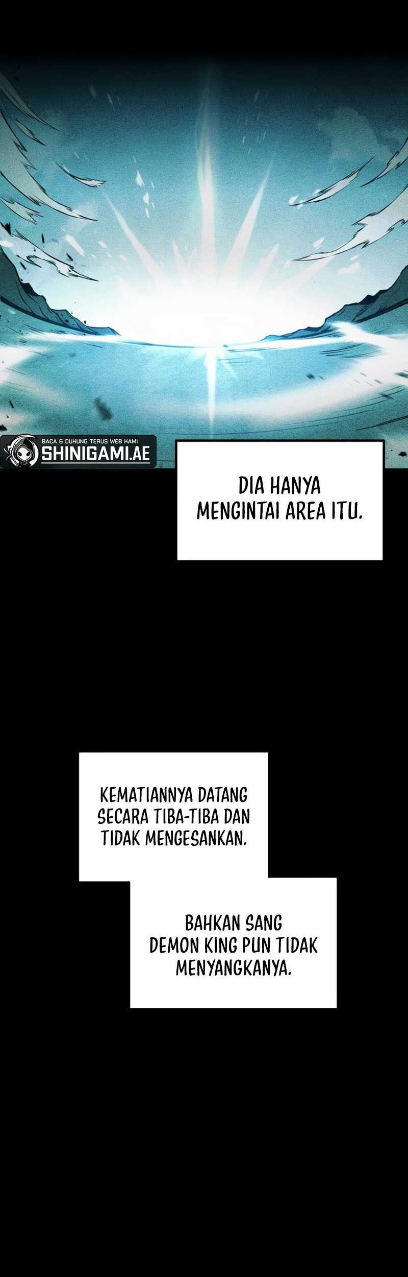 I Became the Tyrant of a Defense Game Chapter 77 - halaman 3