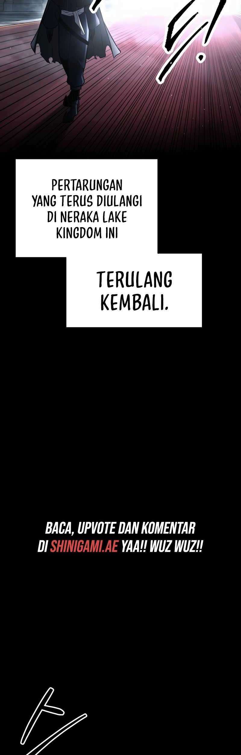 I Became the Tyrant of a Defense Game Chapter 77 - halaman 34