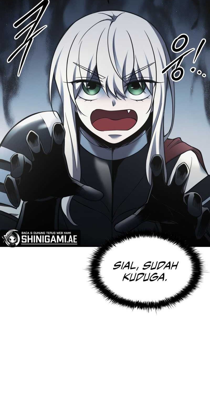 I Became the Tyrant of a Defense Game Chapter 77 - halaman 39
