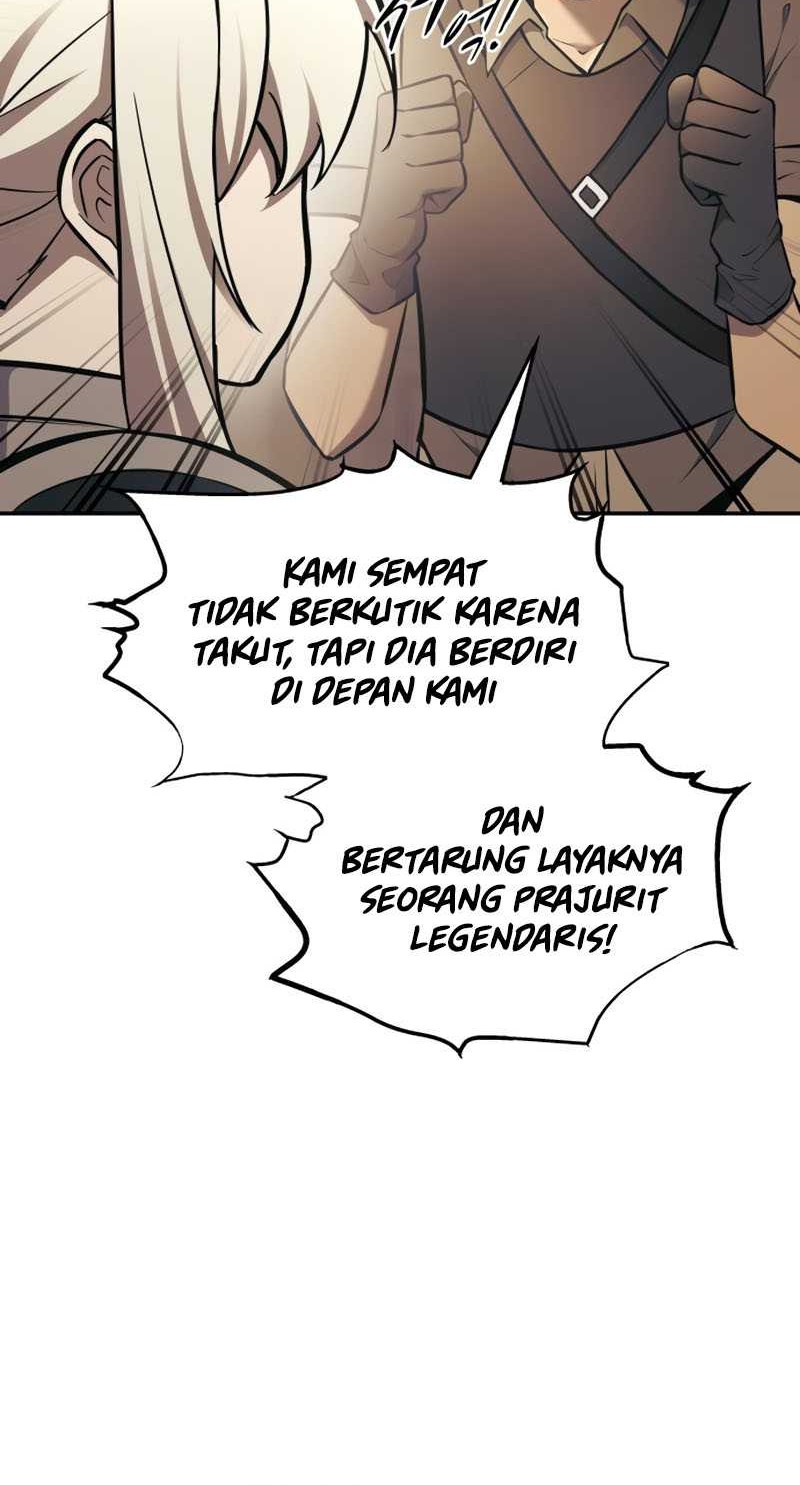 I Became the Tyrant of a Defense Game Chapter 77 - halaman 43