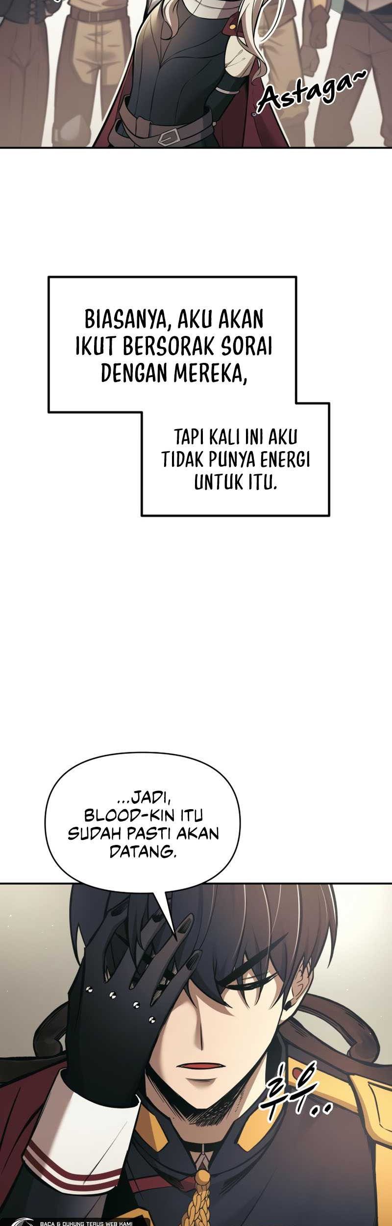 I Became the Tyrant of a Defense Game Chapter 77 - halaman 46