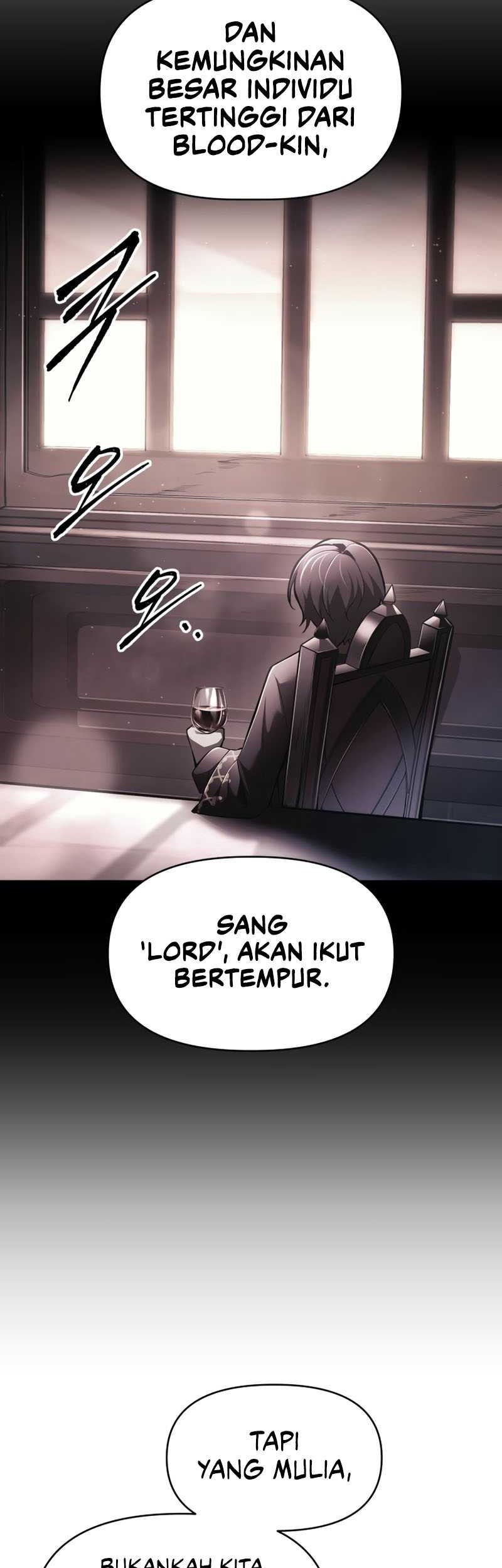 I Became the Tyrant of a Defense Game Chapter 77 - halaman 50