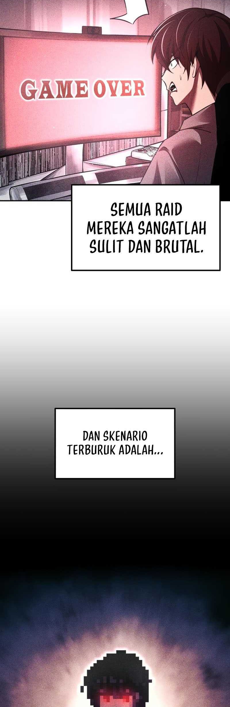 I Became the Tyrant of a Defense Game Chapter 77 - halaman 55