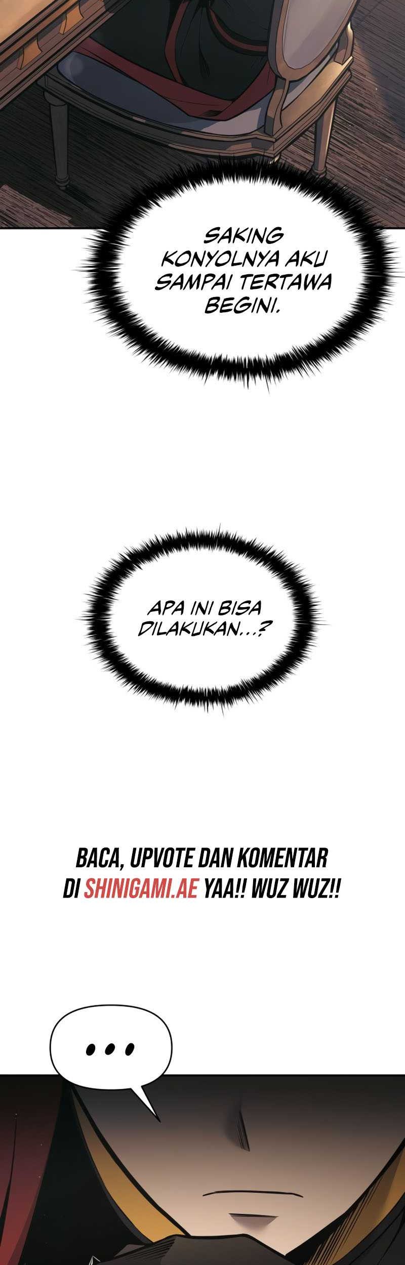 I Became the Tyrant of a Defense Game Chapter 77 - halaman 58