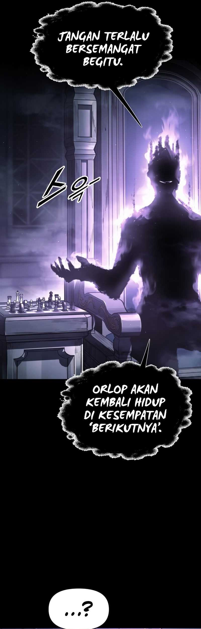 I Became the Tyrant of a Defense Game Chapter 77 - halaman 6