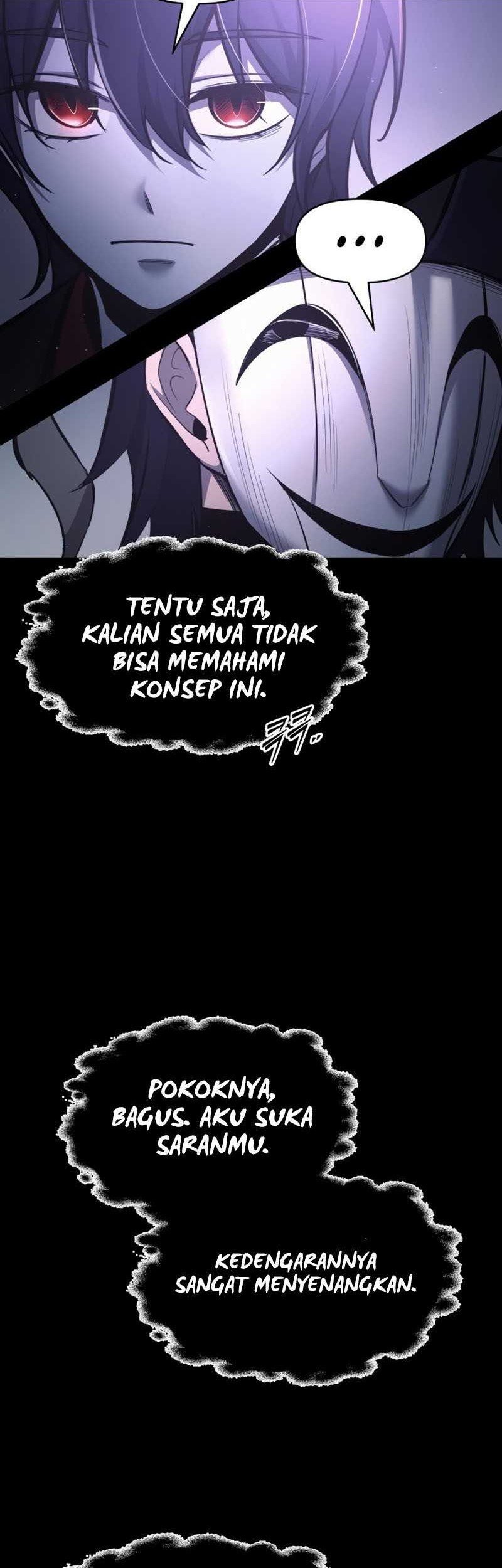 I Became the Tyrant of a Defense Game Chapter 77 - halaman 7