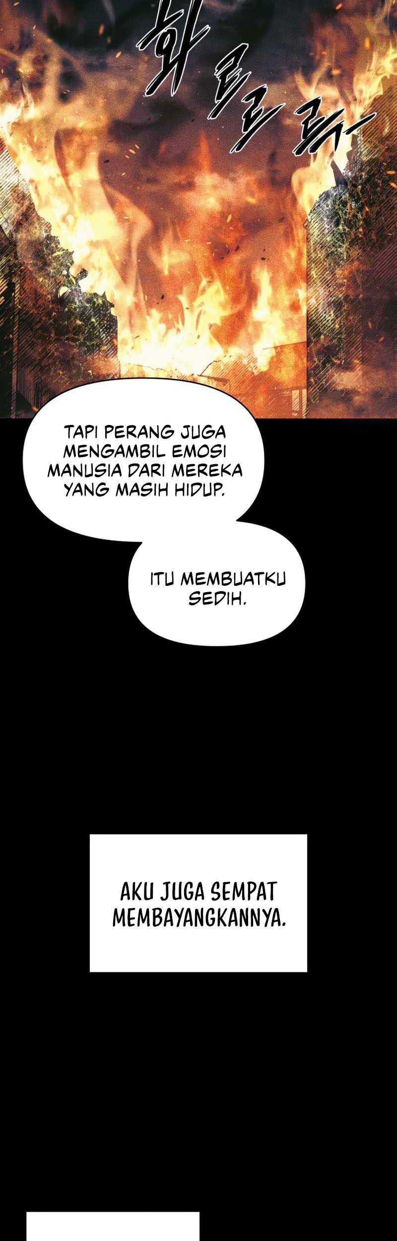 I Became the Tyrant of a Defense Game Chapter 77 - halaman 70