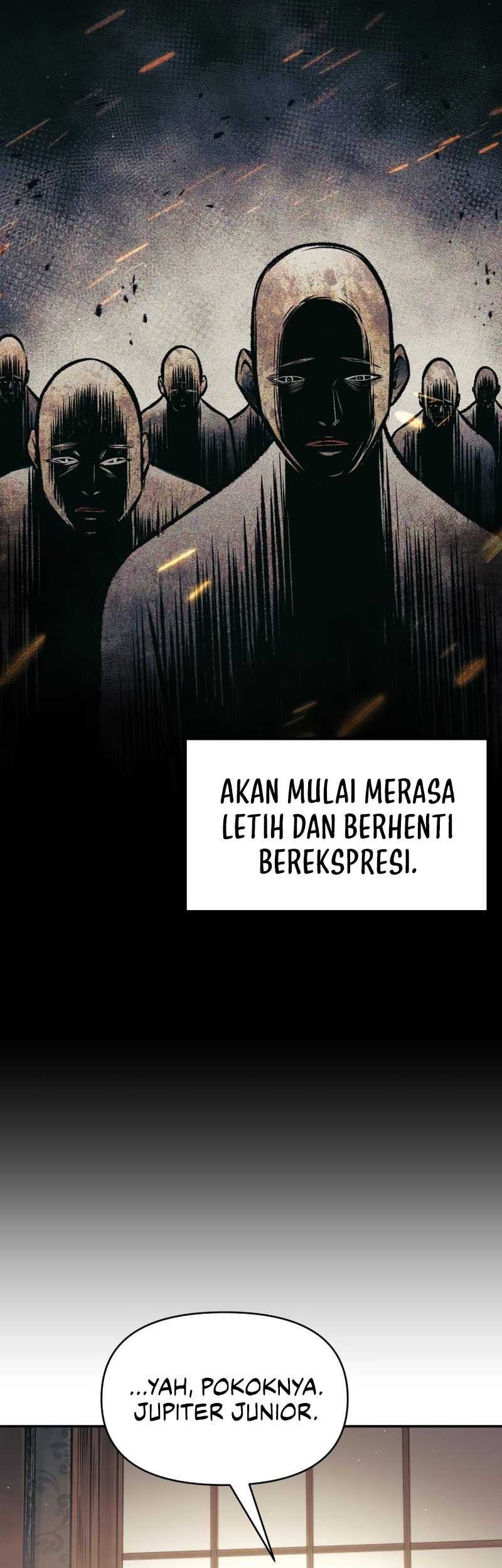 I Became the Tyrant of a Defense Game Chapter 77 - halaman 72