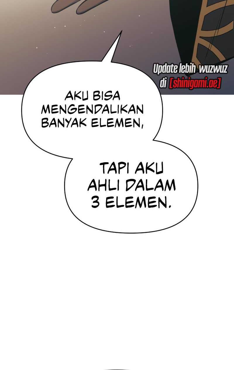 I Became the Tyrant of a Defense Game Chapter 77 - halaman 75