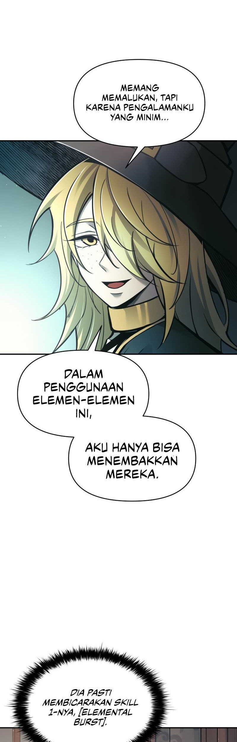 I Became the Tyrant of a Defense Game Chapter 77 - halaman 77