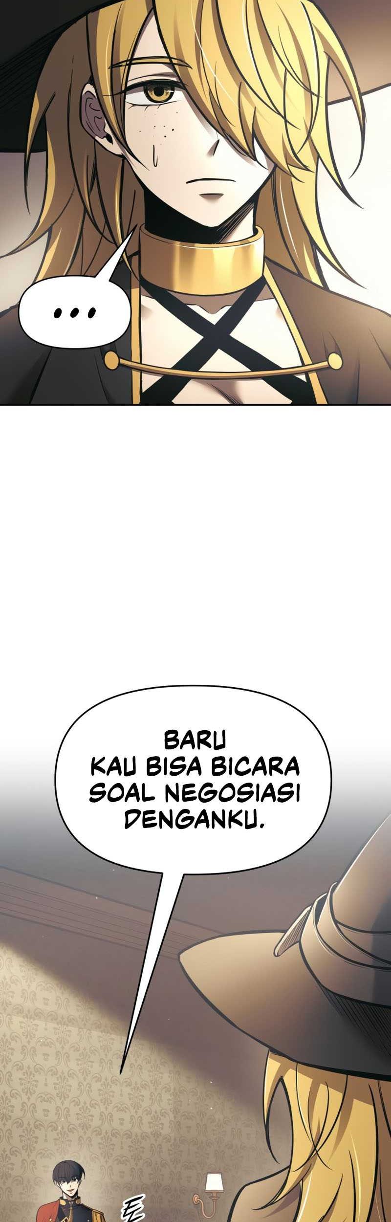 I Became the Tyrant of a Defense Game Chapter 77 - halaman 86