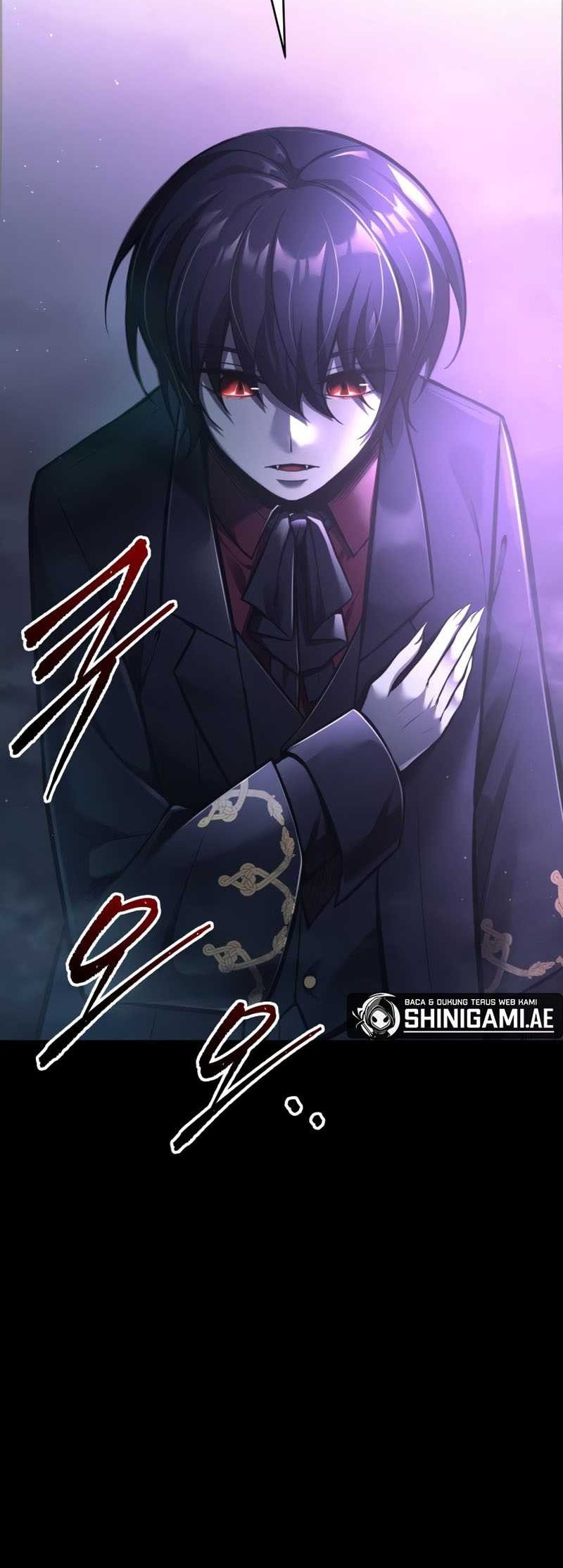 I Became the Tyrant of a Defense Game Chapter 77 - halaman 9