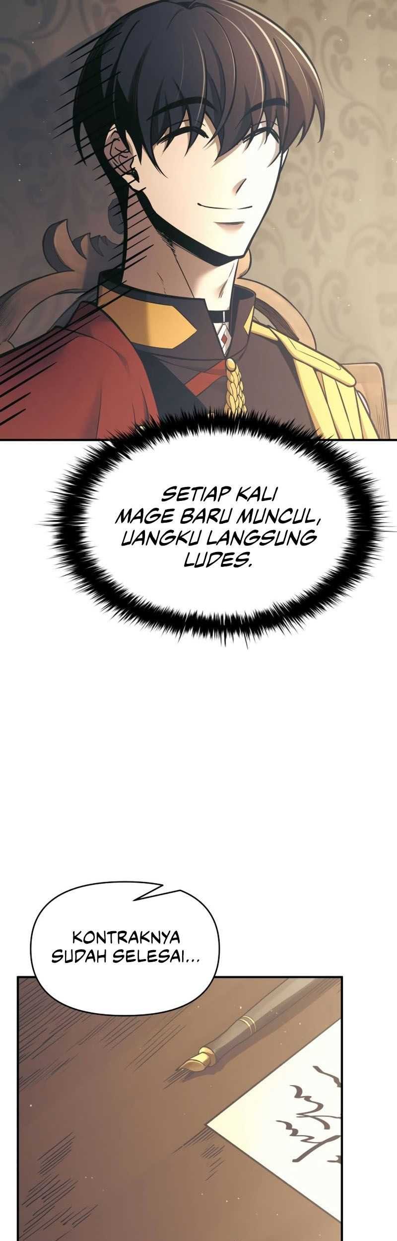 I Became the Tyrant of a Defense Game Chapter 78 - halaman 10