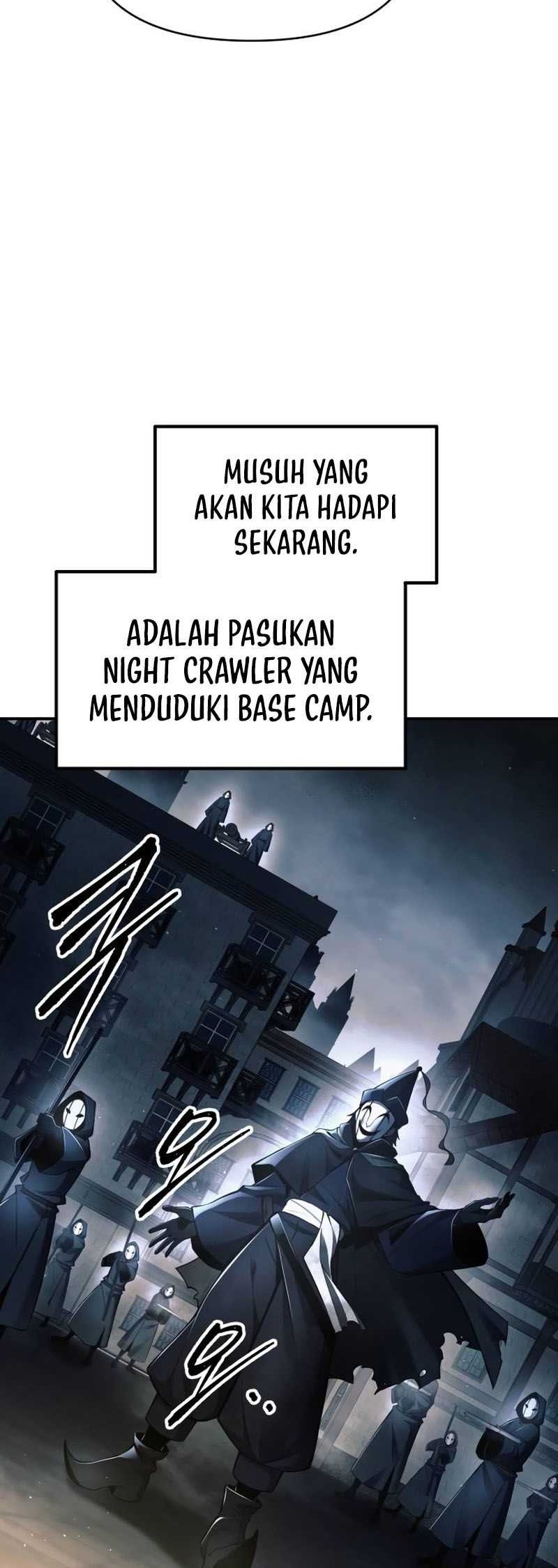 I Became the Tyrant of a Defense Game Chapter 78 - halaman 13