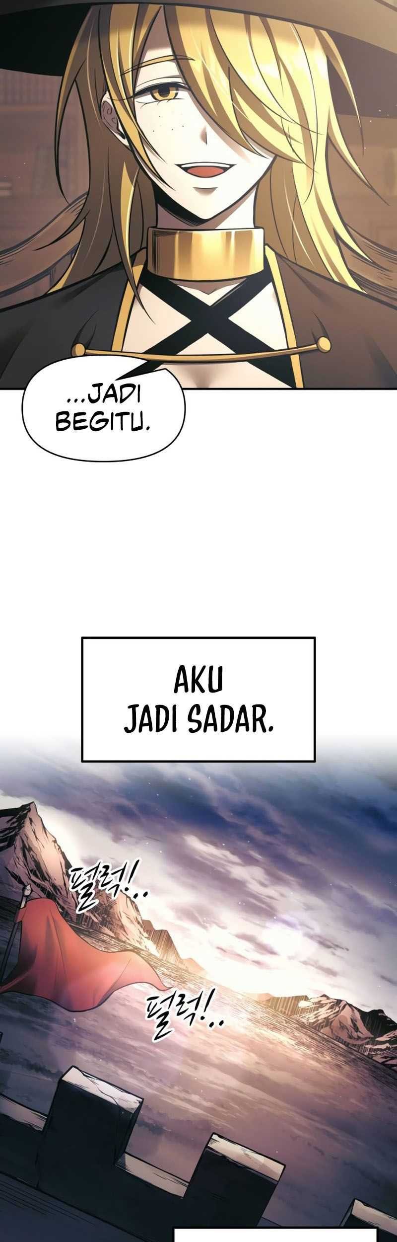 I Became the Tyrant of a Defense Game Chapter 78 - halaman 18