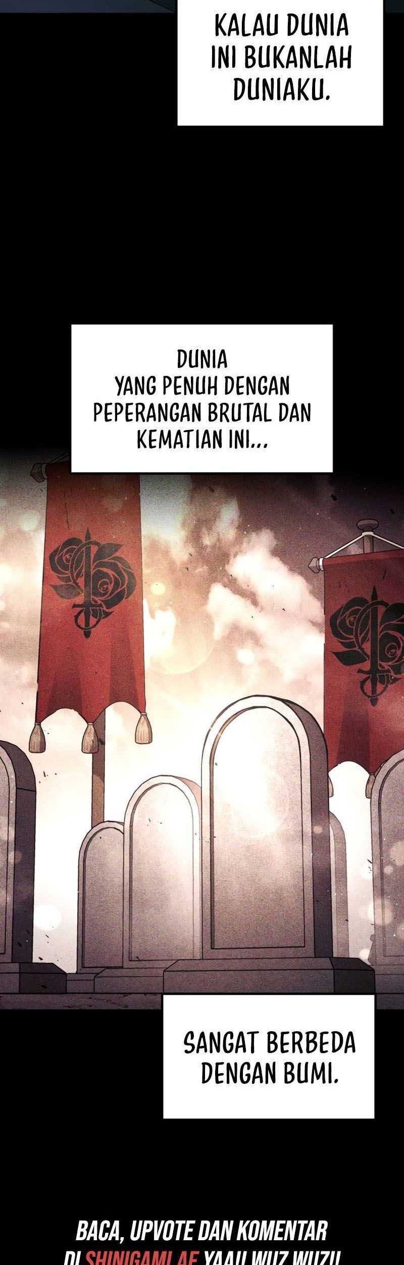 I Became the Tyrant of a Defense Game Chapter 78 - halaman 19