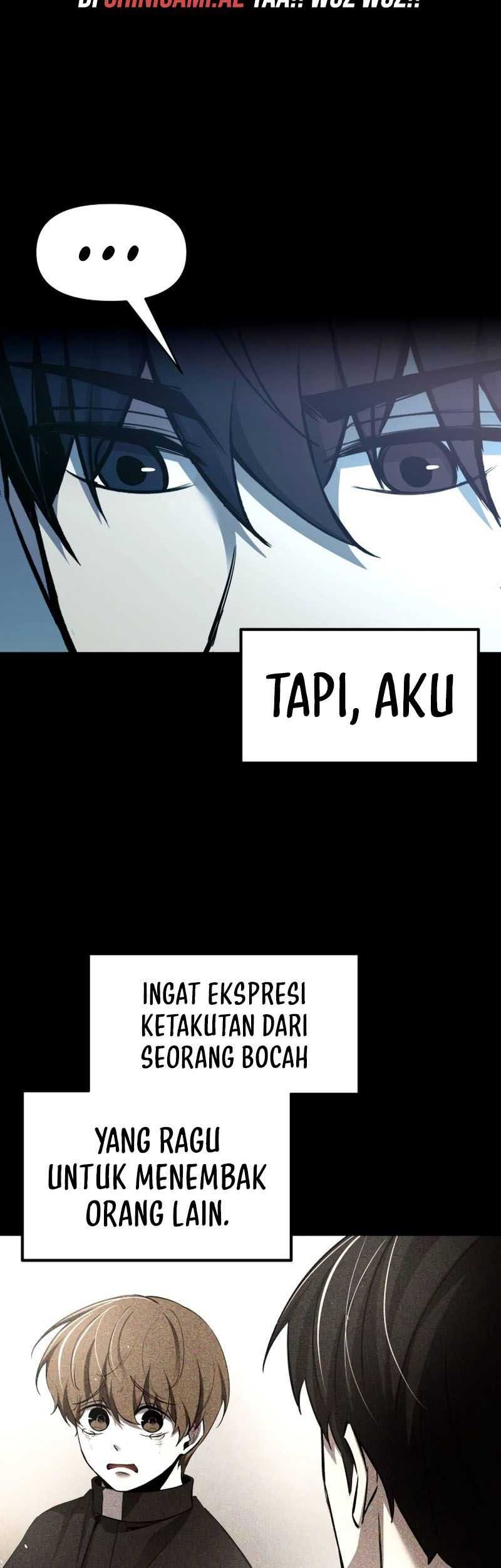 I Became the Tyrant of a Defense Game Chapter 78 - halaman 20