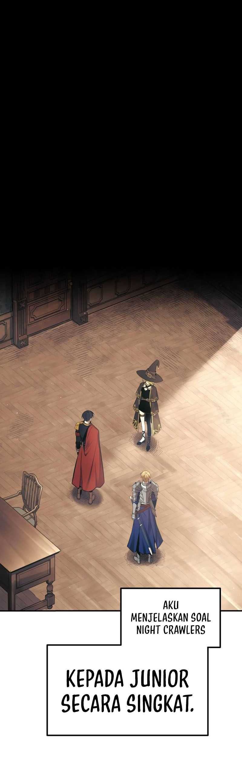 I Became the Tyrant of a Defense Game Chapter 78 - halaman 24