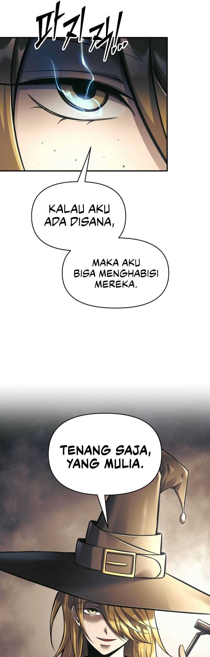 I Became the Tyrant of a Defense Game Chapter 78 - halaman 26
