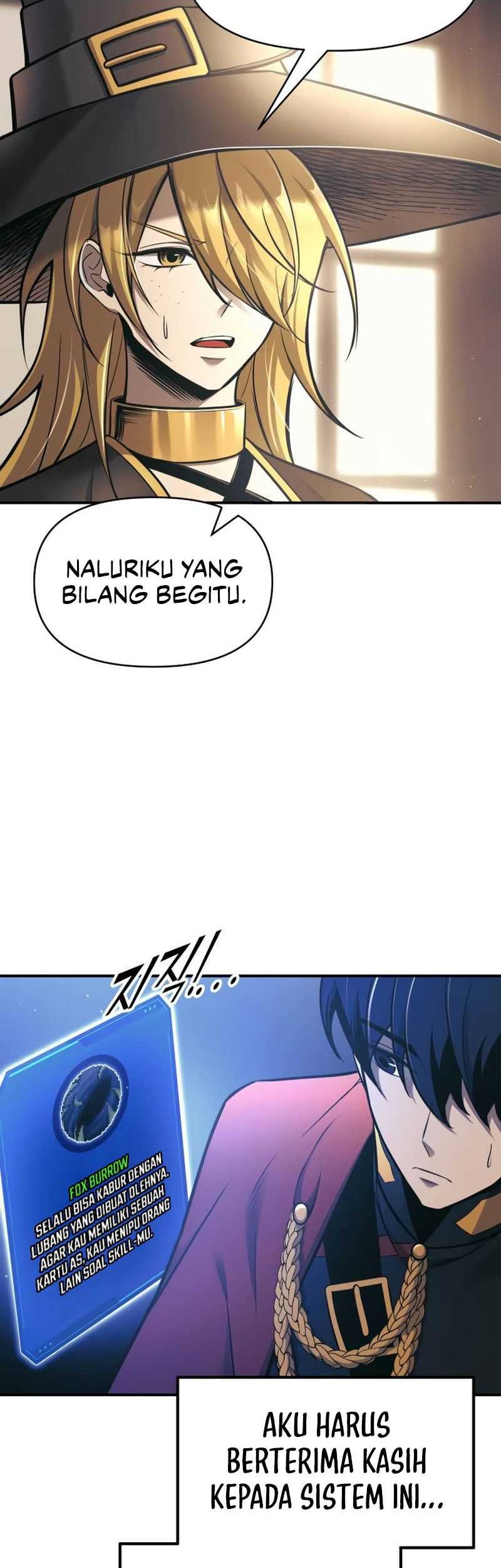 I Became the Tyrant of a Defense Game Chapter 78 - halaman 3
