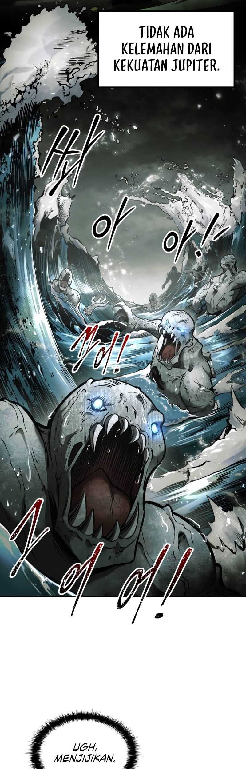 I Became the Tyrant of a Defense Game Chapter 78 - halaman 30
