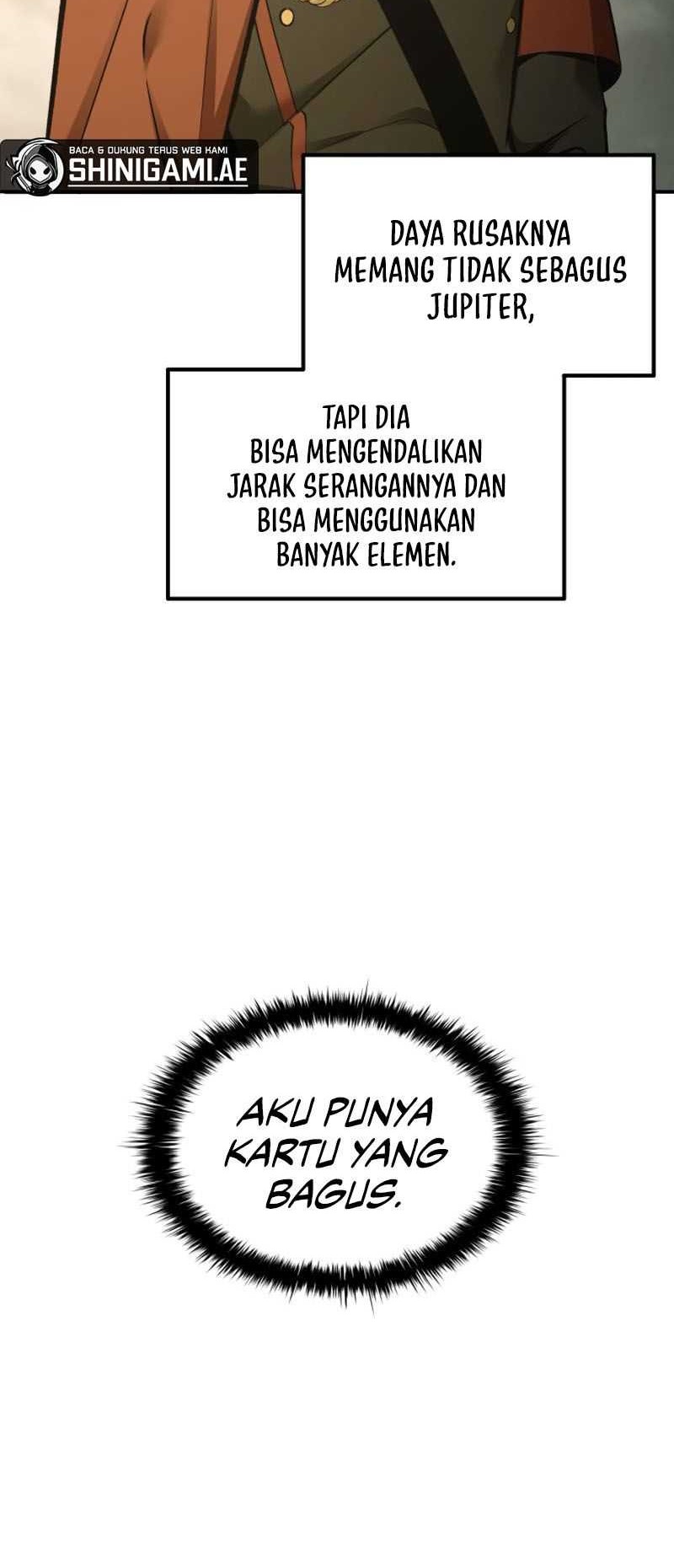 I Became the Tyrant of a Defense Game Chapter 78 - halaman 33