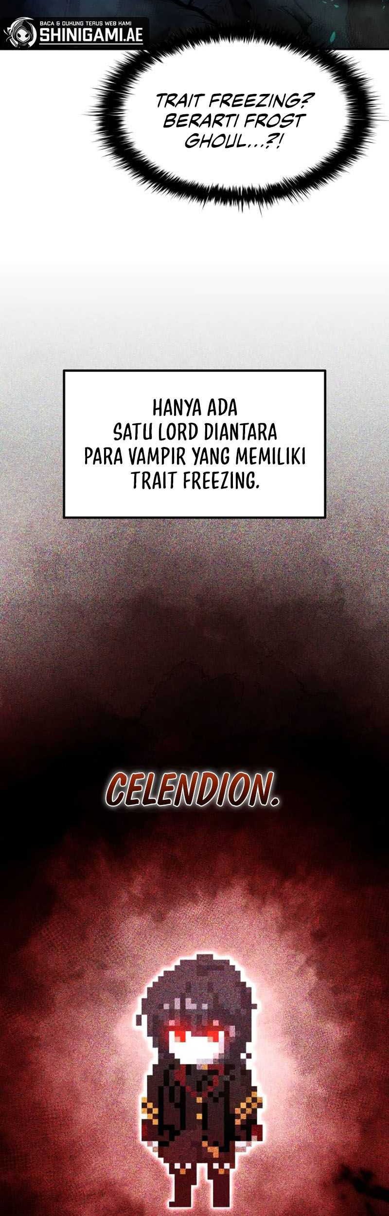 I Became the Tyrant of a Defense Game Chapter 78 - halaman 36