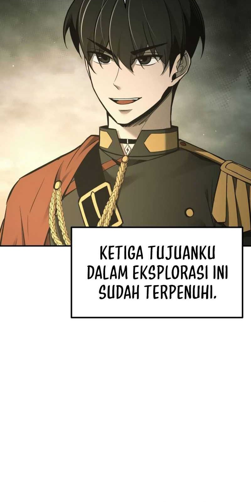 I Became the Tyrant of a Defense Game Chapter 78 - halaman 41