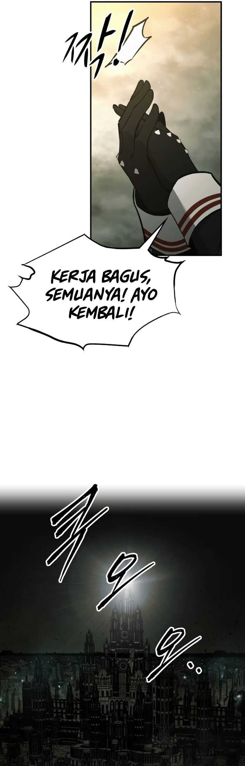 I Became the Tyrant of a Defense Game Chapter 78 - halaman 42