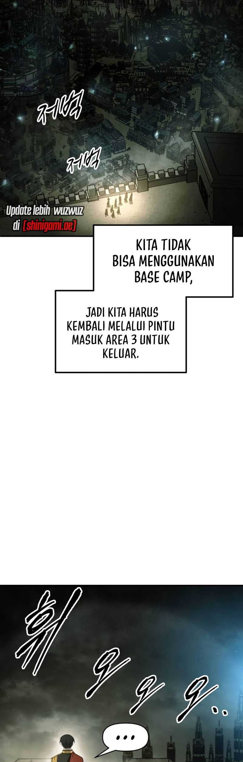 I Became the Tyrant of a Defense Game Chapter 78 - halaman 43