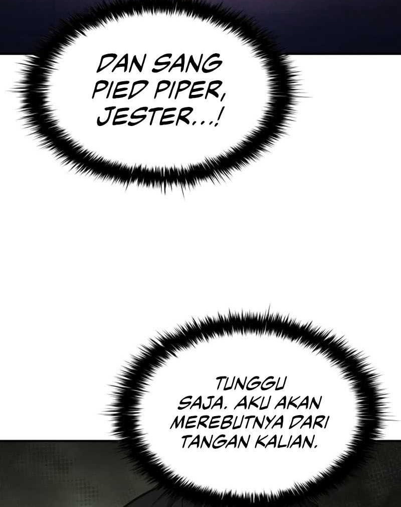 I Became the Tyrant of a Defense Game Chapter 78 - halaman 45