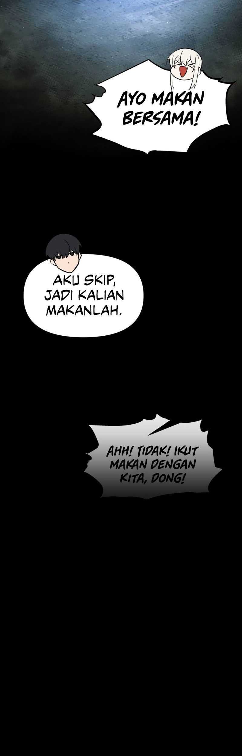 I Became the Tyrant of a Defense Game Chapter 78 - halaman 48