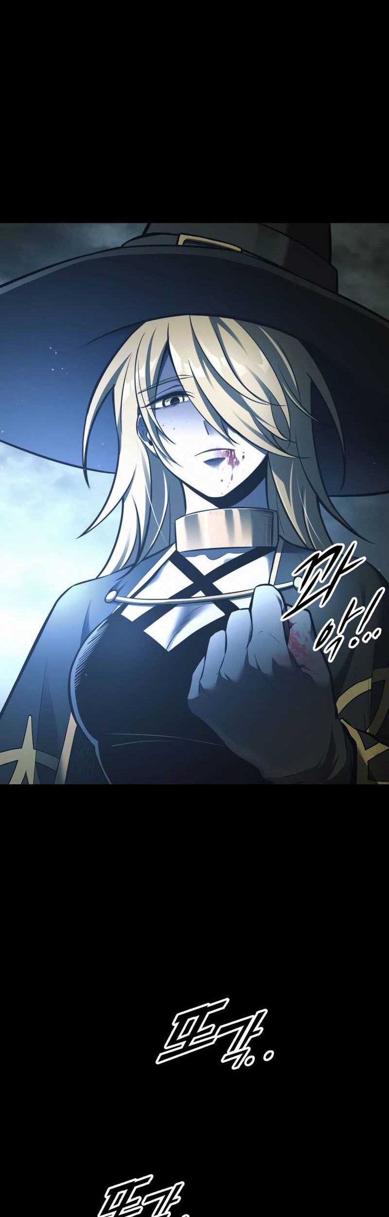 I Became the Tyrant of a Defense Game Chapter 78 - halaman 51