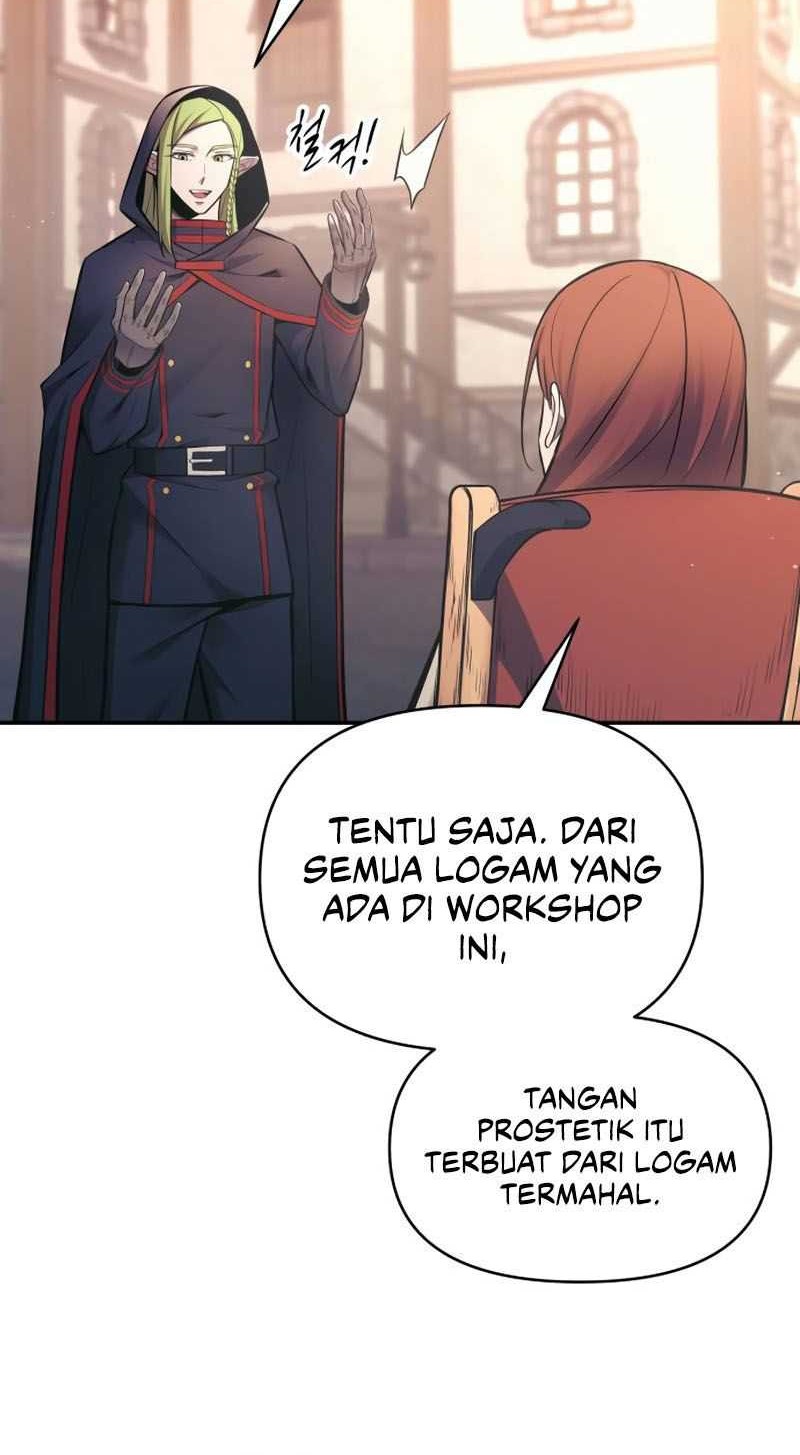 I Became the Tyrant of a Defense Game Chapter 78 - halaman 57