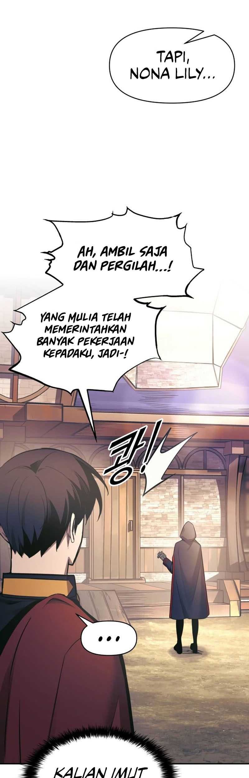 I Became the Tyrant of a Defense Game Chapter 78 - halaman 60