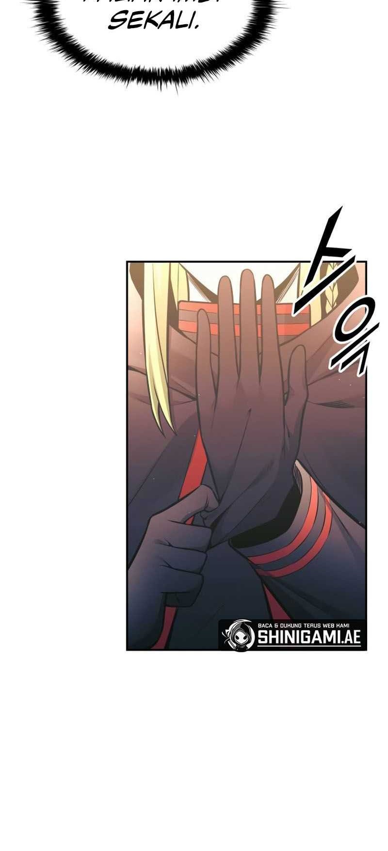 I Became the Tyrant of a Defense Game Chapter 78 - halaman 61